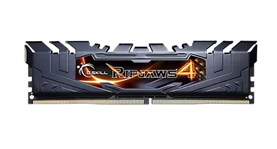 G.Skill 8GB (1x8GB) DDR4-2800 CL16