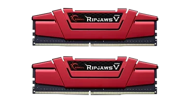 G.Skill 16GB (2x8GB) DDR4-2800 CL17