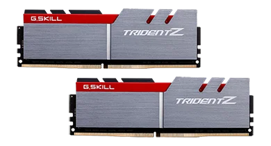 G.Skill 8GB (2x4GB) DDR4-4133 CL19