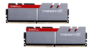 G.Skill 8GB (2x4GB) DDR4-4200 CL19