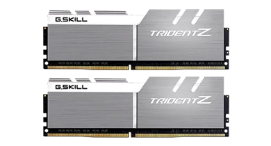 G.Skill 16GB (2x8GB) DDR4-4400 CL19