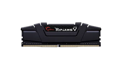 G.Skill 32GB (1x32GB) DDR4-2666 CL19