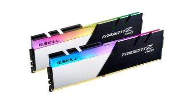 G.Skill 16GB (2x8GB) DDR4-3800 CL18