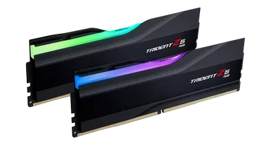 G.Skill 32GB (2x16GB) DDR5-5600 CL40