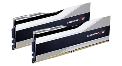 Trident Z5 32GB (2x16GB) DDR5-6000 CL40