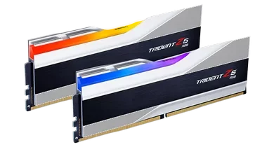 G.Skill 64GB (2x32GB) DDR5-6000 CL32