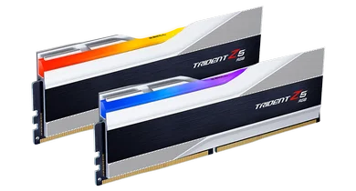 G.Skill 32GB (2x16GB) DDR5-5600 CL28
