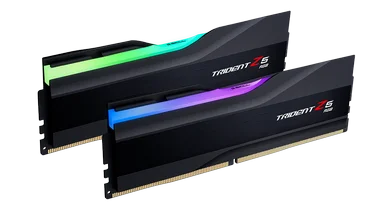 G.Skill 48GB (2x24GB) DDR5-6000 CL40