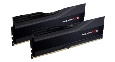 Trident Z5 32GB (2x16GB) DDR5-7600 CL36