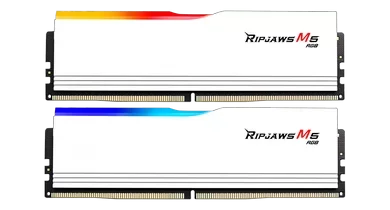 G.Skill 48GB (2x24GB) DDR5-5200 CL40