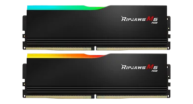 G.Skill 32GB (2x16GB) DDR5-6400 CL36