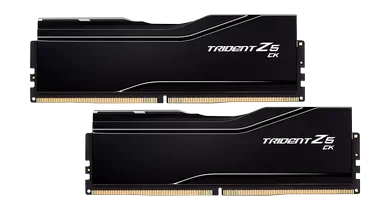 Trident Z5 CK 48GB (2x24GB) DDR5-9600 CL46
