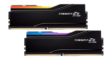 G.Skill 48GB (2x24GB) DDR5-8200 CL40