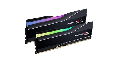 G.Skill 64GB (2x32GB) DDR5-6000 CL36