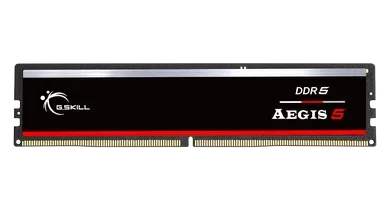 G.Skill 16GB (1x16GB) DDR5-5200 CL36