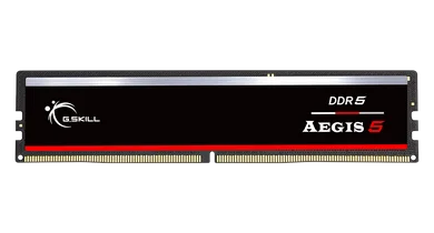 G.Skill 16GB (1x16GB) DDR5-5200 CL40