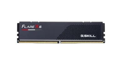 G.Skill 16GB (1x16GB) DDR5-6000 CL30