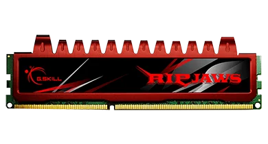 G.Skill 4GB (1x4GB) DDR3-1066 CL7