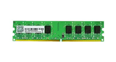 G.Skill 1GB (1x1GB) DDR2-667 CL5
