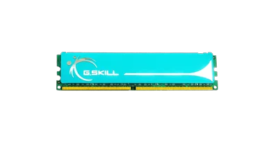 G.Skill 1GB (1x1GB) DDR2-1066 CL5
