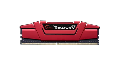 G.Skill 16GB (1x16GB) DDR4-2800 CL15