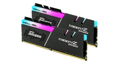 G.Skill 16GB (1x16GB) DDR4-3600 CL18