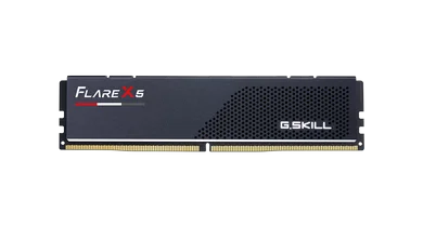 G.Skill 8GB (1x8GB) DDR5-6000 CL30