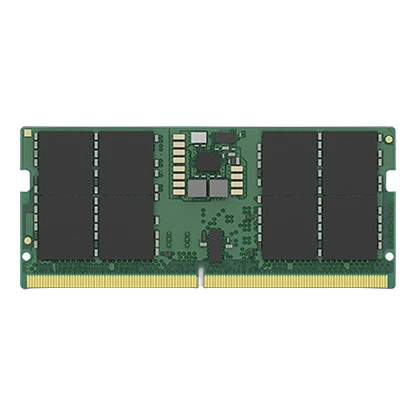Kingston 32GB (1x32GB) DDR5-6400 CL52