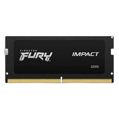 Kingston 32GB (2x16GB) DDR5-6000 CL38