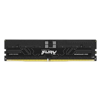 Kingston 16GB (1x16GB) DDR5-5600 CL28