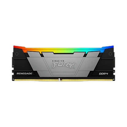 Kingston 8GB (1x8GB) DDR4-4000 CL19