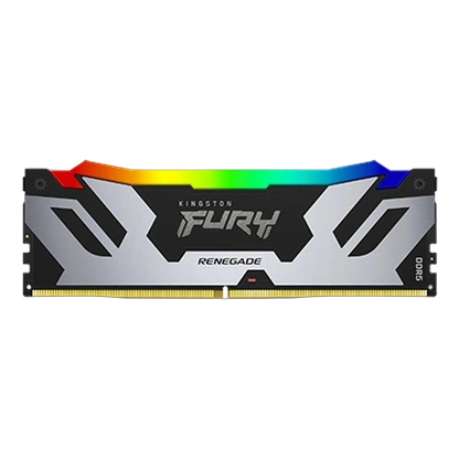 Kingston FURY Renegade DDR5 RGB 32GB (2x16GB) DDR5-8000 CL38