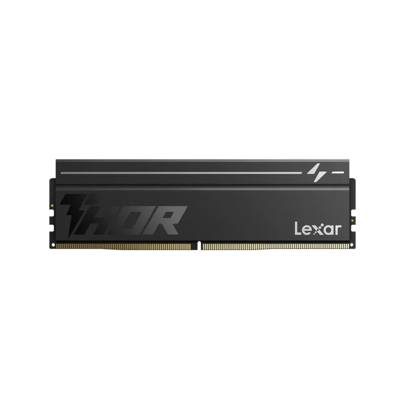 Lexar 16GB (2x8GB) DDR5-6000 CL38