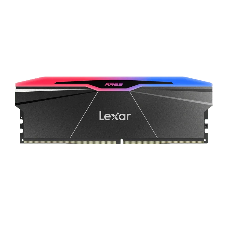 ARES RGB 2nd Gen DDR5 32GB (2x16GB) 8000MT/s