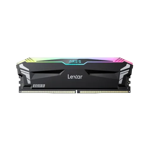 ARES RGB DDR5 32GB (2x16GB) 7200MT/s