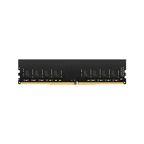 Lexar 4GB (1x4GB) DDR4-2666 CL19