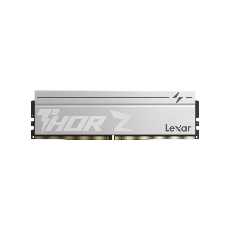Lexar 8GB (1x8GB) DDR5-6000 CL38