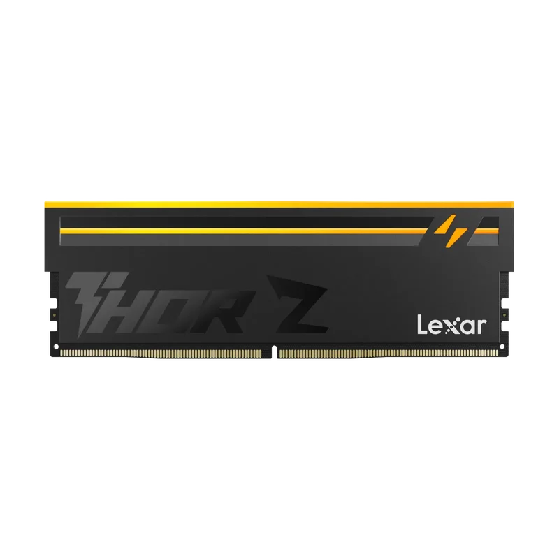 Lexar 32GB (2x16GB) DDR5-6000 CL38