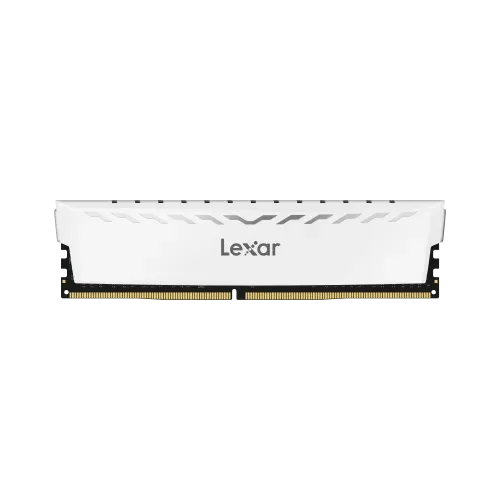 Lexar 8GB (1x8GB) DDR4-3200 CL16