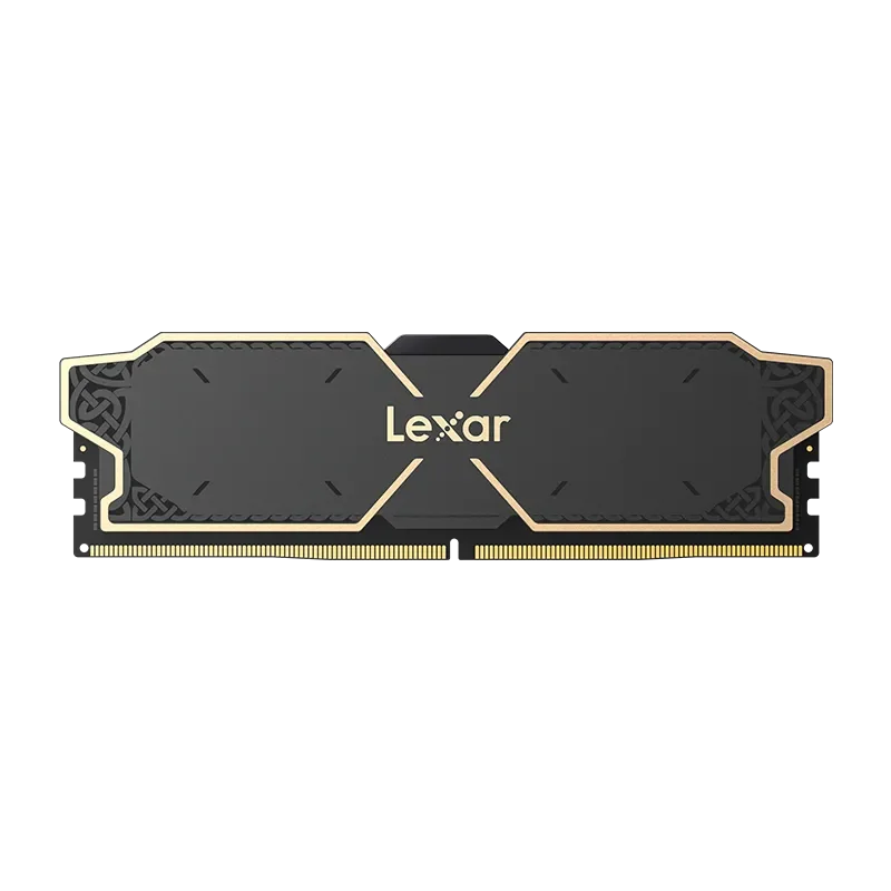 Lexar 16GB (2x8GB) DDR5-6000 CL32