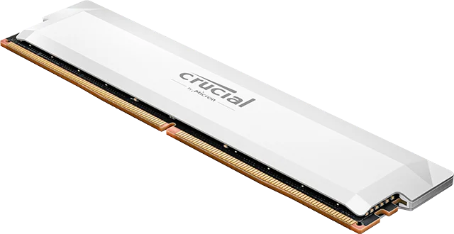 Crucial 16GB (1x16GB) DDR5-6000 CL36