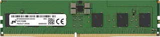 Crucial 16GB (1x16GB) DDR5-4800 CL40