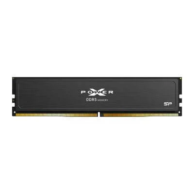 XPOWER Pulse DDR5 Gaming 32GB (2x16GB) 6400MT/s CL32