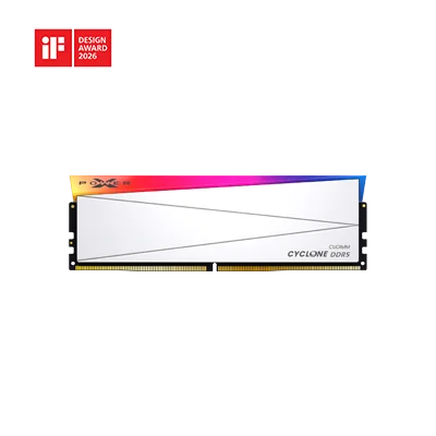 Silicon Power 48GB (2x24GB) DDR5-8200 CL40