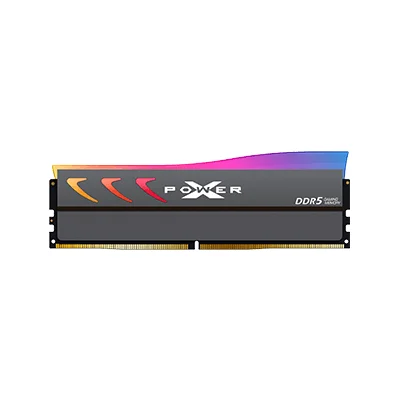 Silicon Power 64GB (2x32GB) DDR5-6400 CL32