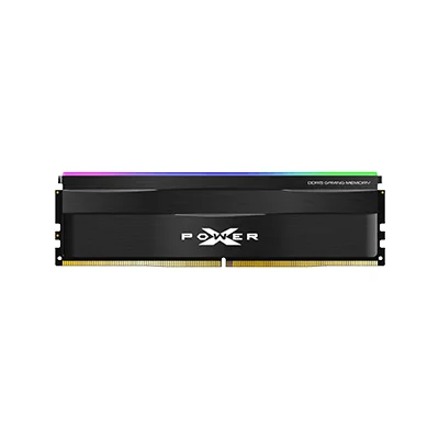 Silicon Power 64GB (2x32GB) DDR5-6000 CL40
