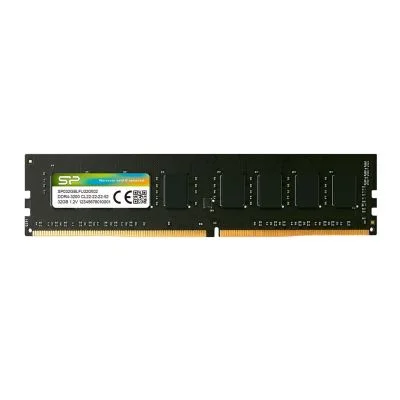 Silicon Power 4GB (1x4GB) DDR4-2133 CL15