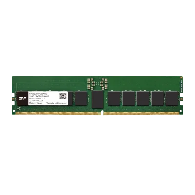 Silicon Power 64GB (1x64GB) DDR5-6400 CL52