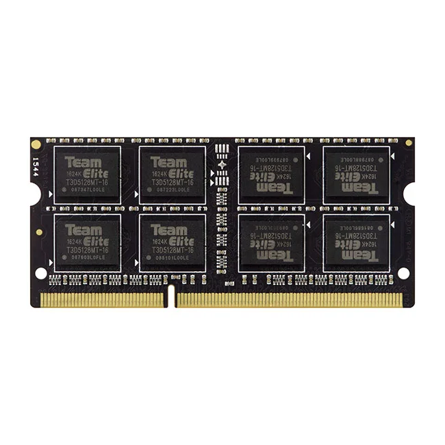 TeamGroup 4GB (1x4GB) DDR3-1600 CL11