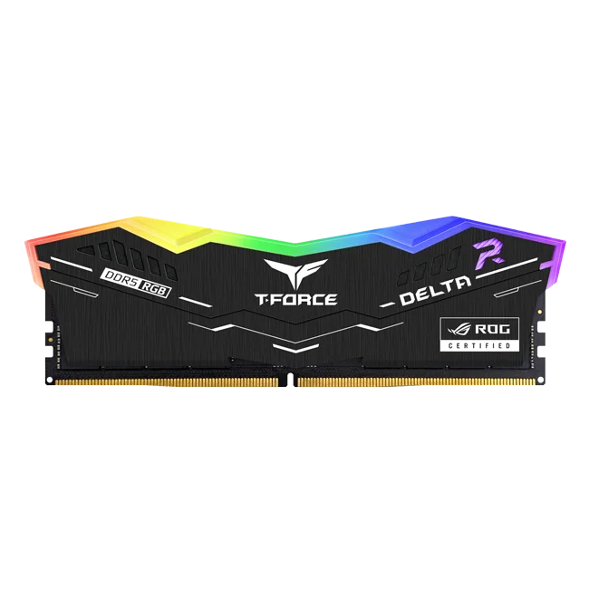 TeamGroup 32GB (2x16GB) DDR5-6000 CL30